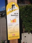 Cycling passes and cycle tours