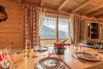 Detached chalet "Edelweiss" - 6 bedrooms -  220m² - Maxit Carole