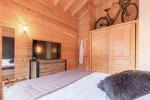 Semi-detached chalet Nina - 150m² - 4 bedrooms - Martin Mélanie