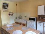Apartment in house - 75m² - 2 bedrooms - Demiaux Josiane