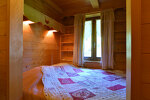 Chalet apartment - 4 bedrooms - Abondance - 3 stars - near gondola