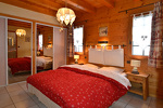 Detached chalet "Le Bazot" - 177 m² - 4 bedrooms - SARL Le Bazot