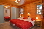 Detached chalet "Le Bazot" - 177 m² - 4 bedrooms - SARL Le Bazot
