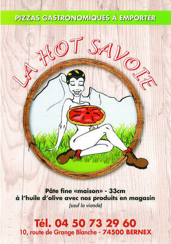 La Hot Savoie