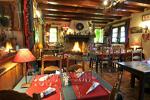 Traditional restaurant Bernex