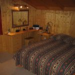 Detached chalet - 230m² - 7 bedrooms - Bearman Michael