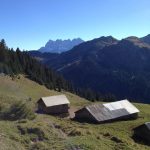 Hike: Around the Mont de Grange