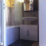 Apartment in residence - 23m² - 1 bedroom - Chiocchia Claude