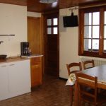 Apartment in chalet - 35m² - 1 bedroom - Bovard Michel