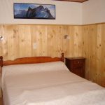 Apartment in chalet - 35m² - 1 bedroom - Bovard Michel