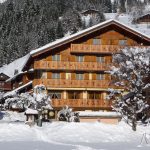 Apartment in residence Perle des Neiges n°3 - 70m² - 3 bedrooms - Command Jean Marc