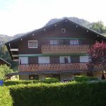 Apartment in chalet Les Bossons n°M1.2 - 55m² - 2 bedrooms - Command Roger