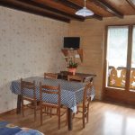 Apartment in chalet Les Bossons n°M2.5 - 51m² - 2 bedrooms - Command Roger