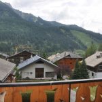 Apartment in chalet Les Bossons n°M2.5 - 51m² - 2 bedrooms - Command Roger