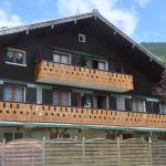 Studio in chalet Les Bossons n°P1.3 - 32m² - Command Roger