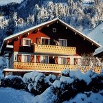 Apartment in chalet Les Bossons n°P2.4 - 35m² - 1 bedroom - Command Roger
