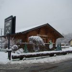 Bernex Tourist Office