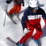 French Ski School