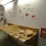 Abondance cheese cultural centre