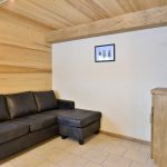 Apartment in residence Les Petits Lutins n°2 - 82m² - 3 bedrooms - Command Fabrice