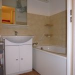 Apartment in residence - 24m² - 1 bedroom - Delaby Pascal