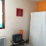 Apartment in residence - 25m² - 1 bedroom - Vincent Alice