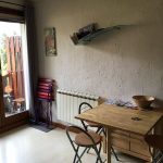 Apartment in residence - 25m² - 1 bedroom - Vincent Alice