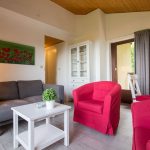 Apartment in residence Fleur des Neiges - 40m² -  2 bedrooms - Van Der Mispel Christiaan