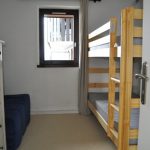 Apartment in residence - 38m² - 2 bedrooms - Tough Elizabeth
