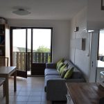 Apartment in residence - 38m² - 2 bedrooms - Tough Elizabeth