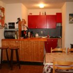 Apartment in residence - 42m² - 1 bedroom - Chevallay Raymond
