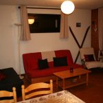Apartment in residence - 42m² - 1 bedroom - Chevallay Raymond