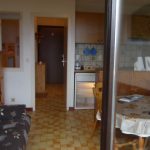Apartment in residence - 37m² - 1 bedroom - Roubaud David