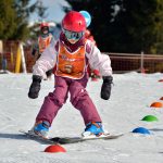 Ecole du Ski Français - Ski School