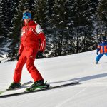 Ecole du Ski Français - Ski School
