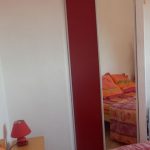 Apartment in residence - 30m² - 1 bedroom - Brissart Séverine