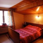 Apartment in chalet - 79m²- 3 bedrooms - Favre-Rochex Suzanne