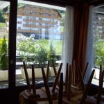 Apartment in residence - 42m² - 1 bedroom - Gely Roger