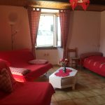 Apartment in house - 64m² - 2 bedrooms - Cointereau Marie-Odile