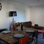 Apartment in house - 50m² - 2 bedrooms - Roch Gwenaëlle