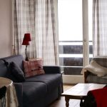 Apartment in residence - 40m² - 1 bedroom - Desbordes Marie Martine