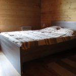 Apartment in chalet - 110m² - 3 bedrooms - Condevaux Janine