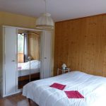 Apartment in chalet "Capucine" - 112 m² - 4 bedrooms - Maxit Franck
