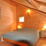 Detached chalet Le Grenier - 100m² - 4 bedrooms - Cruz Douard Nicole