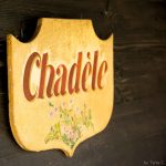 Detached chalet "Chadèle" - 91m² - 3 bedrooms - Monvoisin Hervé