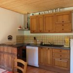 Apartment Cannelle in chalet - 90m² - 3 bedrooms - Renot Christine