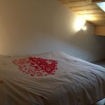 Apartment 'Ourson' in chalet - 80m² - 3 bedrooms - Schorlé Estelle