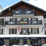 Apartment in chalet – 93m² – 3 bedrooms – Tupin Petit Jacques Arnaud