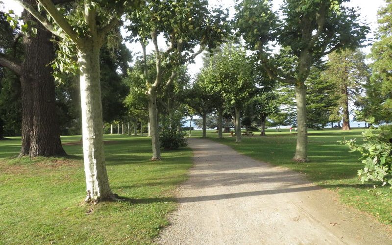 Tilleuls Park