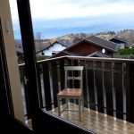 Apartment in residence - 39m² - 2 bedrooms - Colombier Denis